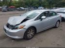 Honda Civic Lx Image 7