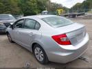 Honda Civic Lx Image 11