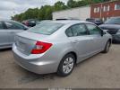 Honda Civic Lx Image 12
