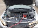 Honda Civic Lx Image 8