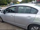 Honda Civic Lx Image 3