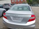Honda Civic Lx Image 5