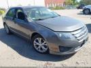 Ford Fusion Se Image 1