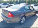 Ford Fusion Se Image 3