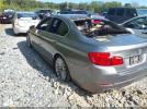 BMW 5 Series Xdrive Image 5