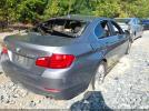 BMW 5 Series Xdrive Image 4