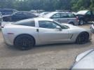 Chevrolet Corvette Image 5