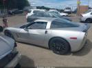 Chevrolet Corvette Image 3