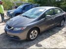 Honda Civic Lx Image 3