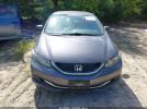 Honda Civic Lx Image 15