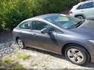 Honda Civic Lx Image 13