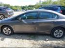 Honda Civic Lx Image 10