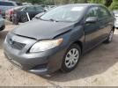 Toyota Corolla Le Image 3