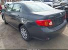 Toyota Corolla Le Image 2