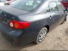 Toyota Corolla Le Image 4