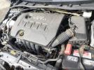 Toyota Corolla Le Image 10