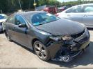 Toyota Camry Se Image 1