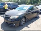 Toyota Camry Se Image 5