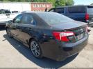 Toyota Camry Se Image 6
