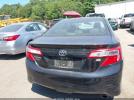 Toyota Camry Se Image 15