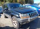 Jeep Grand Cherokee Laredo Image 1