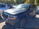 Jeep Grand Cherokee Laredo Image 2