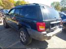 Jeep Grand Cherokee Laredo Image 9