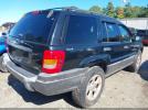 Jeep Grand Cherokee Laredo Image 3