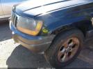 Jeep Grand Cherokee Laredo Image 8
