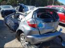 Honda Fit Sport Image 2