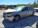 Chevrolet Malibu Ls Image 2