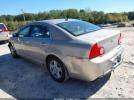 Chevrolet Malibu Ls Image 12