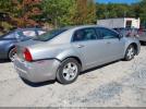 Chevrolet Malibu Ls Image 3