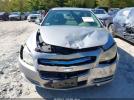 Chevrolet Malibu Ls Image 9