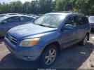 Toyota RAV4 Limited Image 2