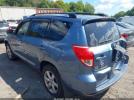 Toyota RAV4 Limited Image 3