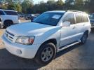 Toyota Highlander V6 Image 6
