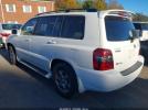 Toyota Highlander V6 Image 5