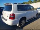 Toyota Highlander V6 Image 10