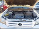 Toyota Highlander V6 Image 4
