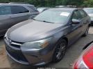 Toyota Camry Se Image 17