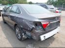 Toyota Camry Se Image 2