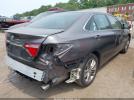 Toyota Camry Se Image 3