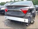 Toyota Camry Se Image 16