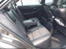 Toyota Camry Se Image 10