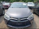 Toyota Camry Se Image 8