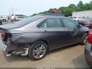Toyota Camry Se Image 12