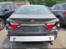 Toyota Camry Se Image 15