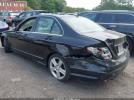 Mercedes-Benz C-Class Image 3