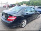 Mercedes-Benz C-Class Image 2
